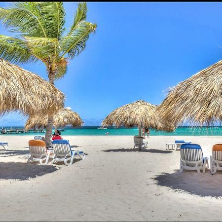 Stanza Mare Beach Front Punta Cana Exterior photo