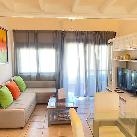 Stanza Mare Beach Front Punta Cana Exterior photo