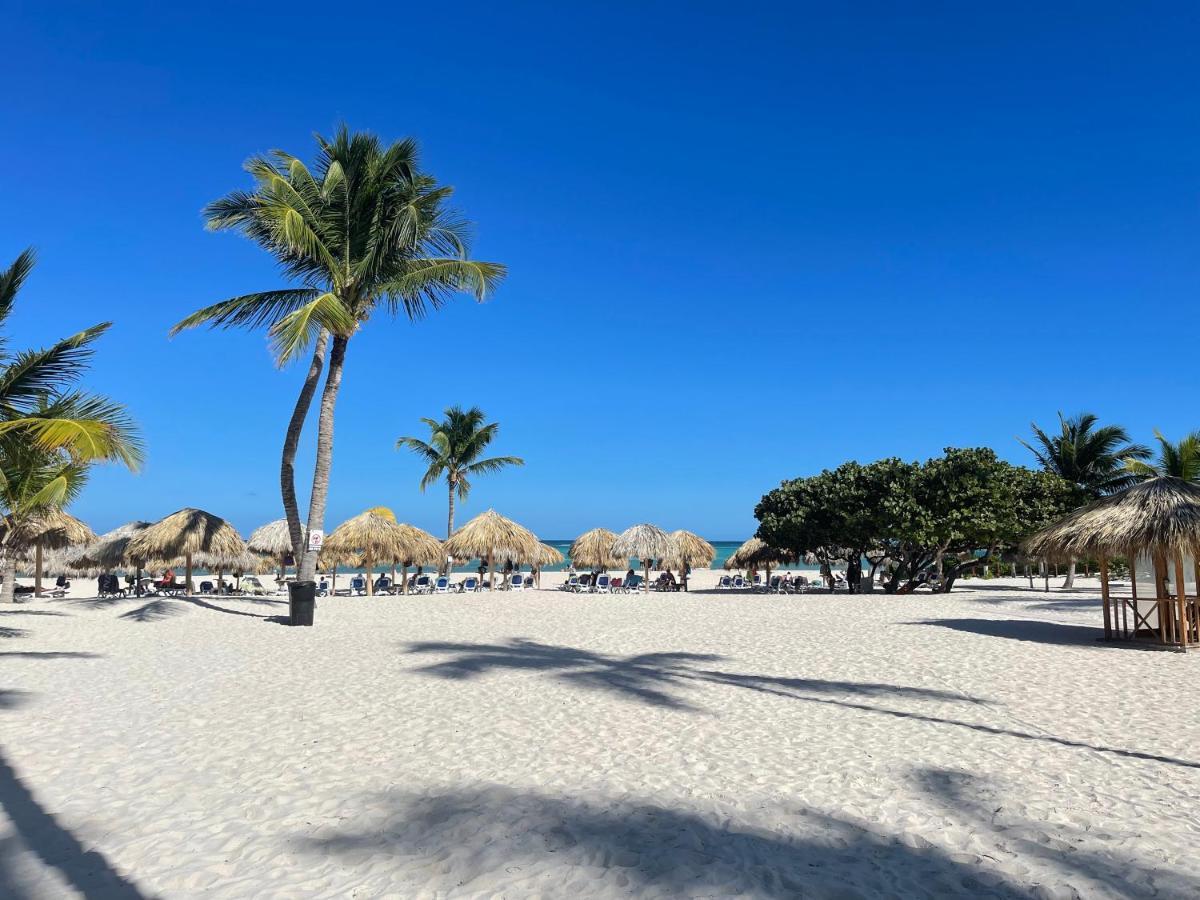 Stanza Mare Beach Front Punta Cana Exterior photo