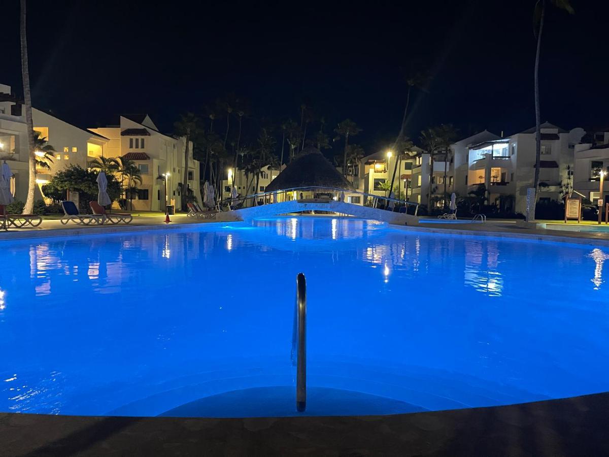 Stanza Mare Beach Front Punta Cana Exterior photo
