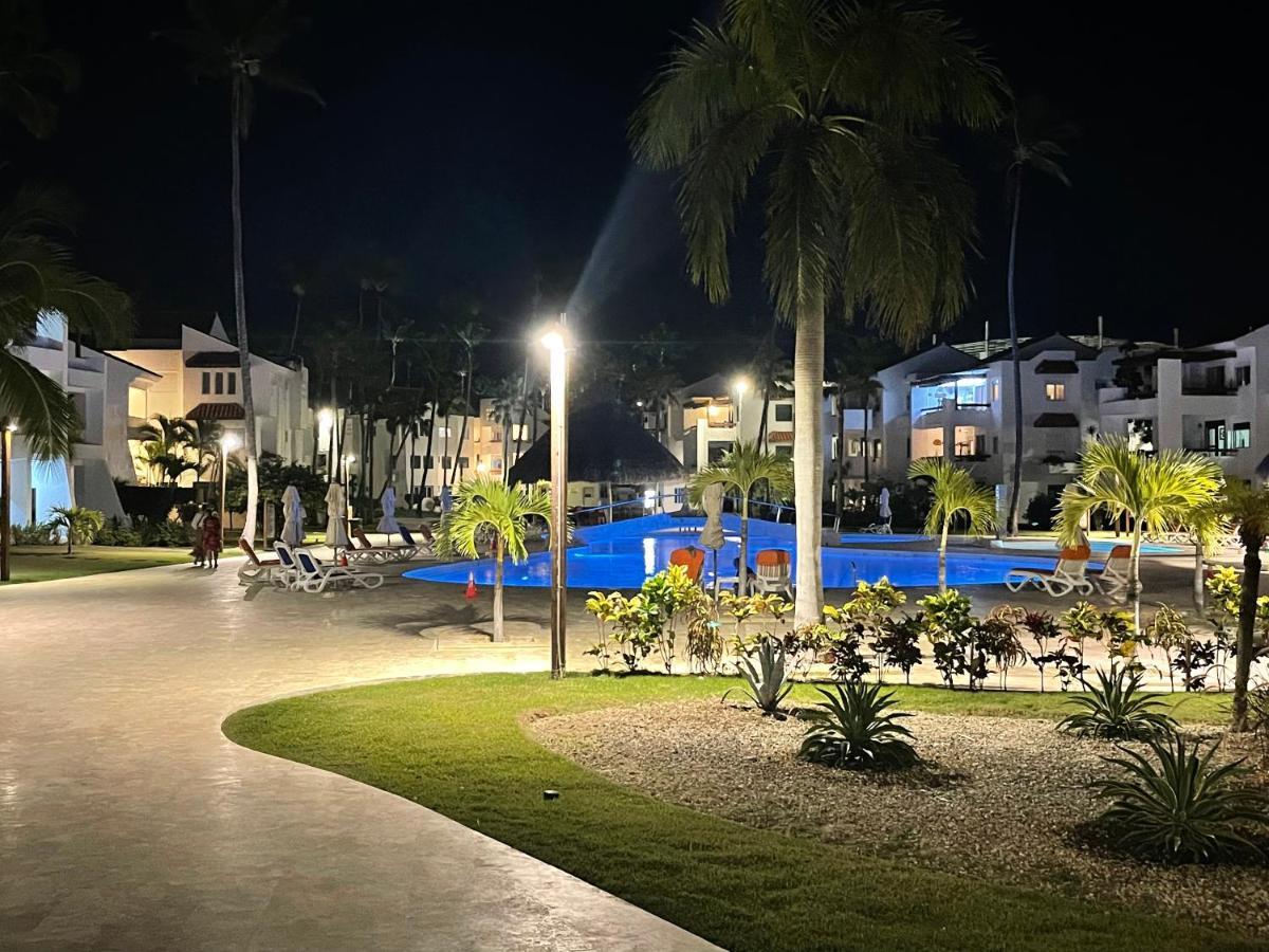 Stanza Mare Beach Front Punta Cana Exterior photo