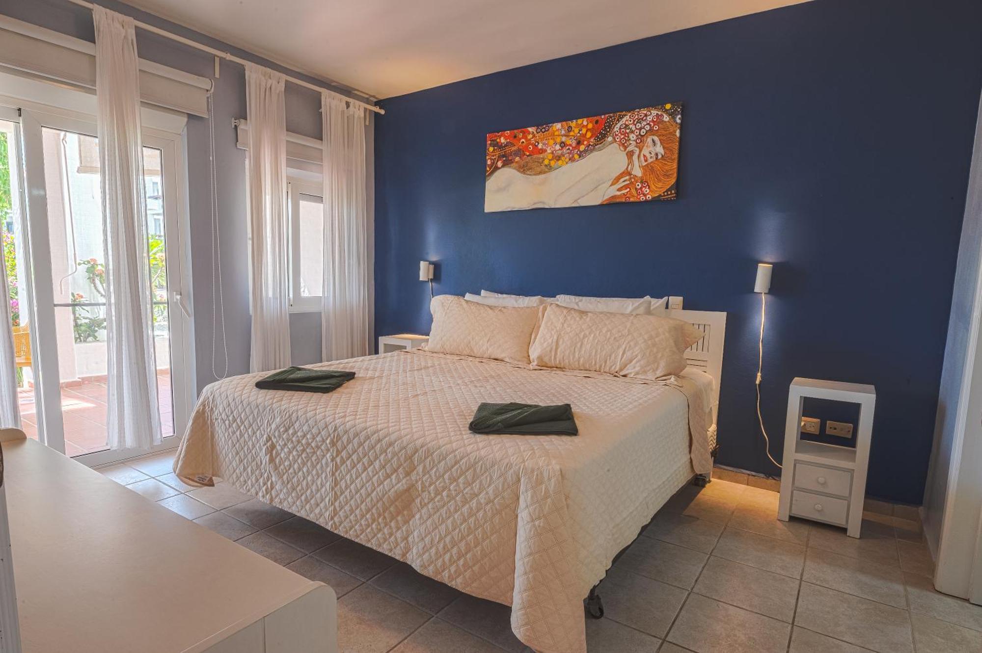 Stanza Mare Beach Front Punta Cana Exterior photo