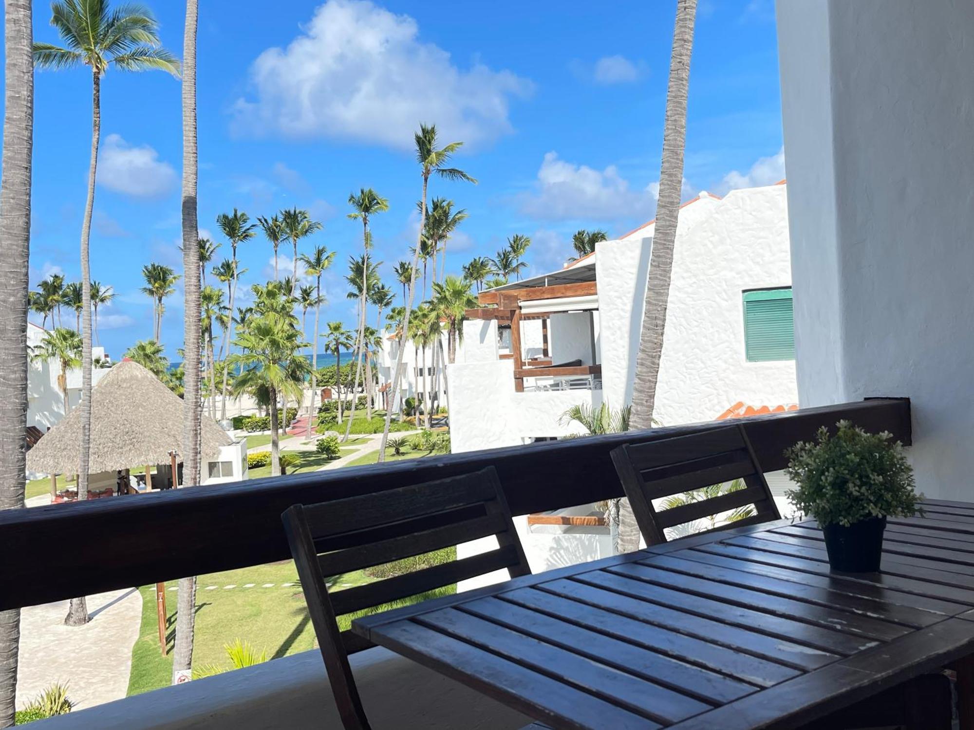 Stanza Mare Beach Front Punta Cana Exterior photo