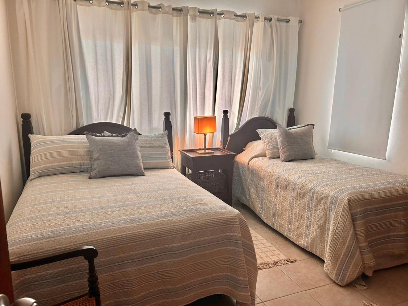 Stanza Mare Beach Front Punta Cana Exterior photo