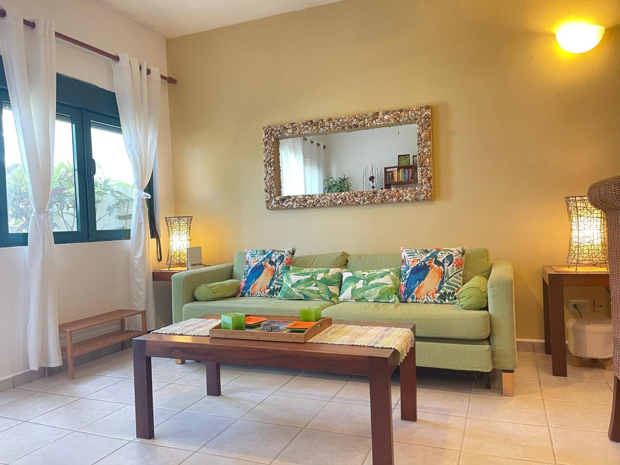 Stanza Mare Beach Front Punta Cana Exterior photo