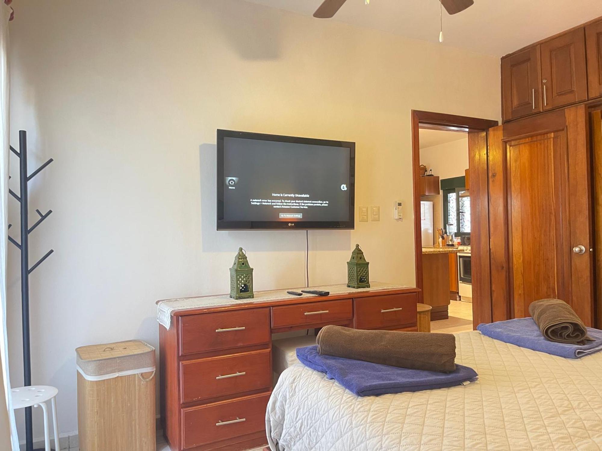 Stanza Mare Beach Front Punta Cana Exterior photo