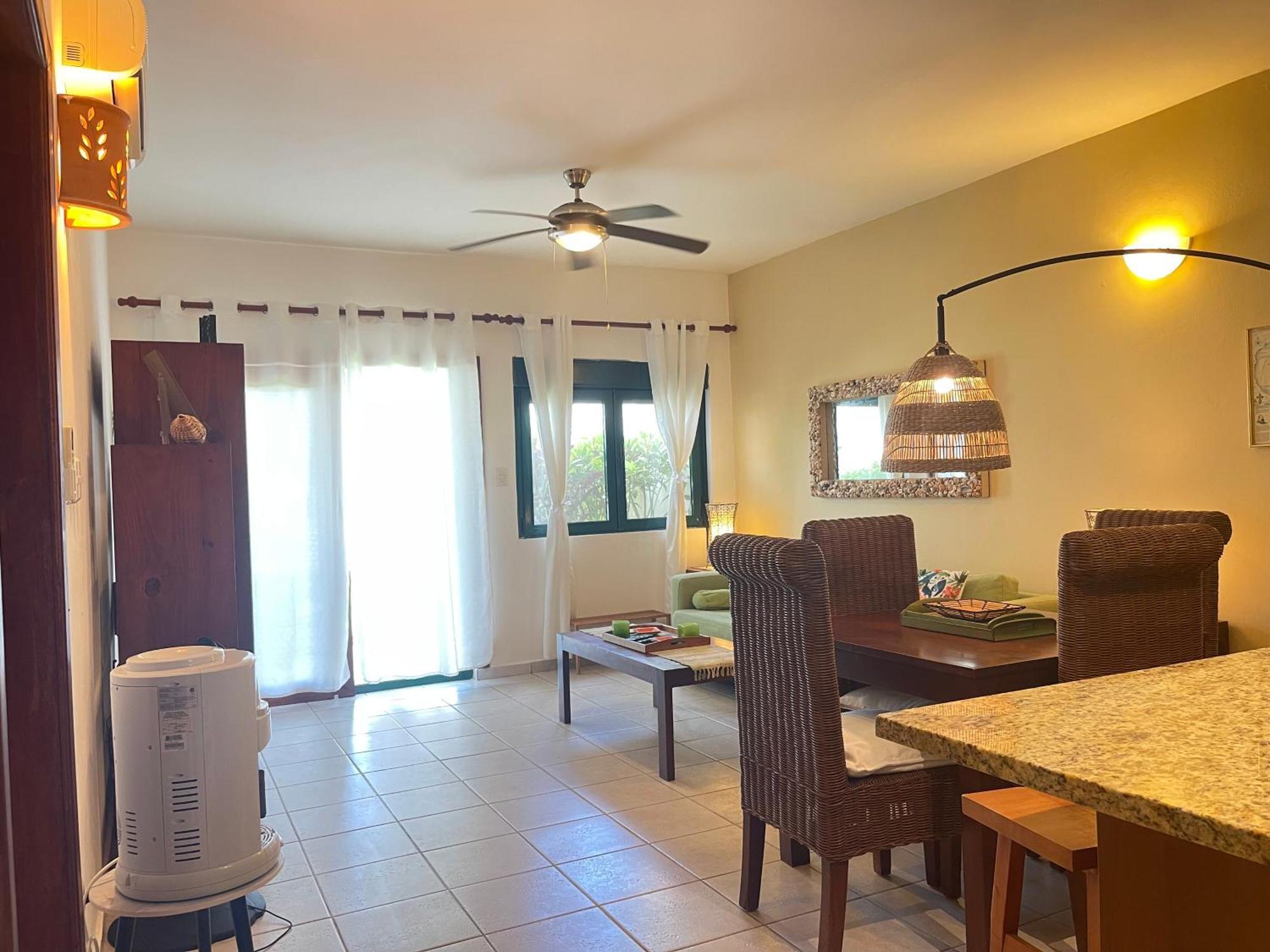 Stanza Mare Beach Front Punta Cana Exterior photo