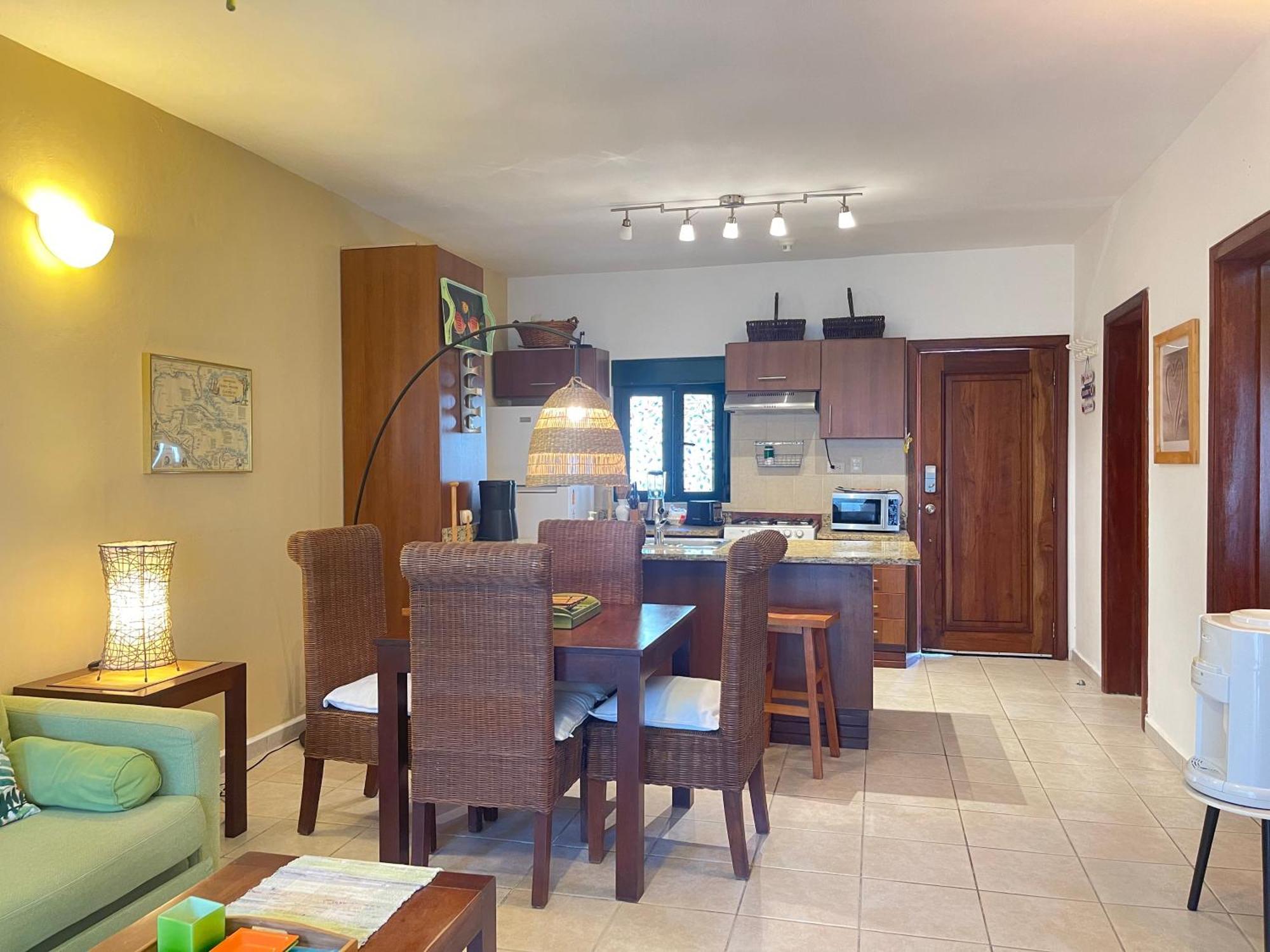Stanza Mare Beach Front Punta Cana Exterior photo
