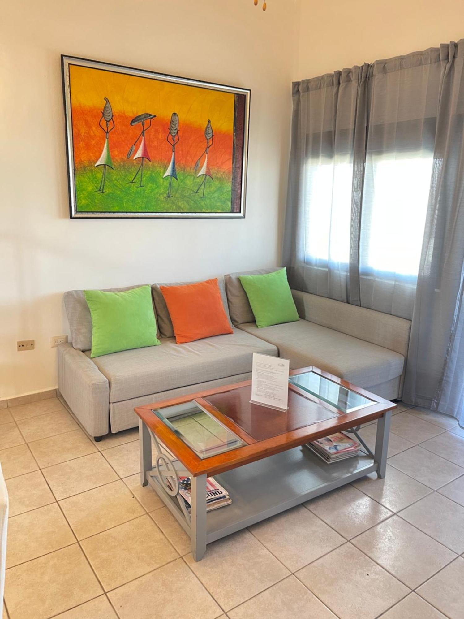 Stanza Mare Beach Front Punta Cana Exterior photo