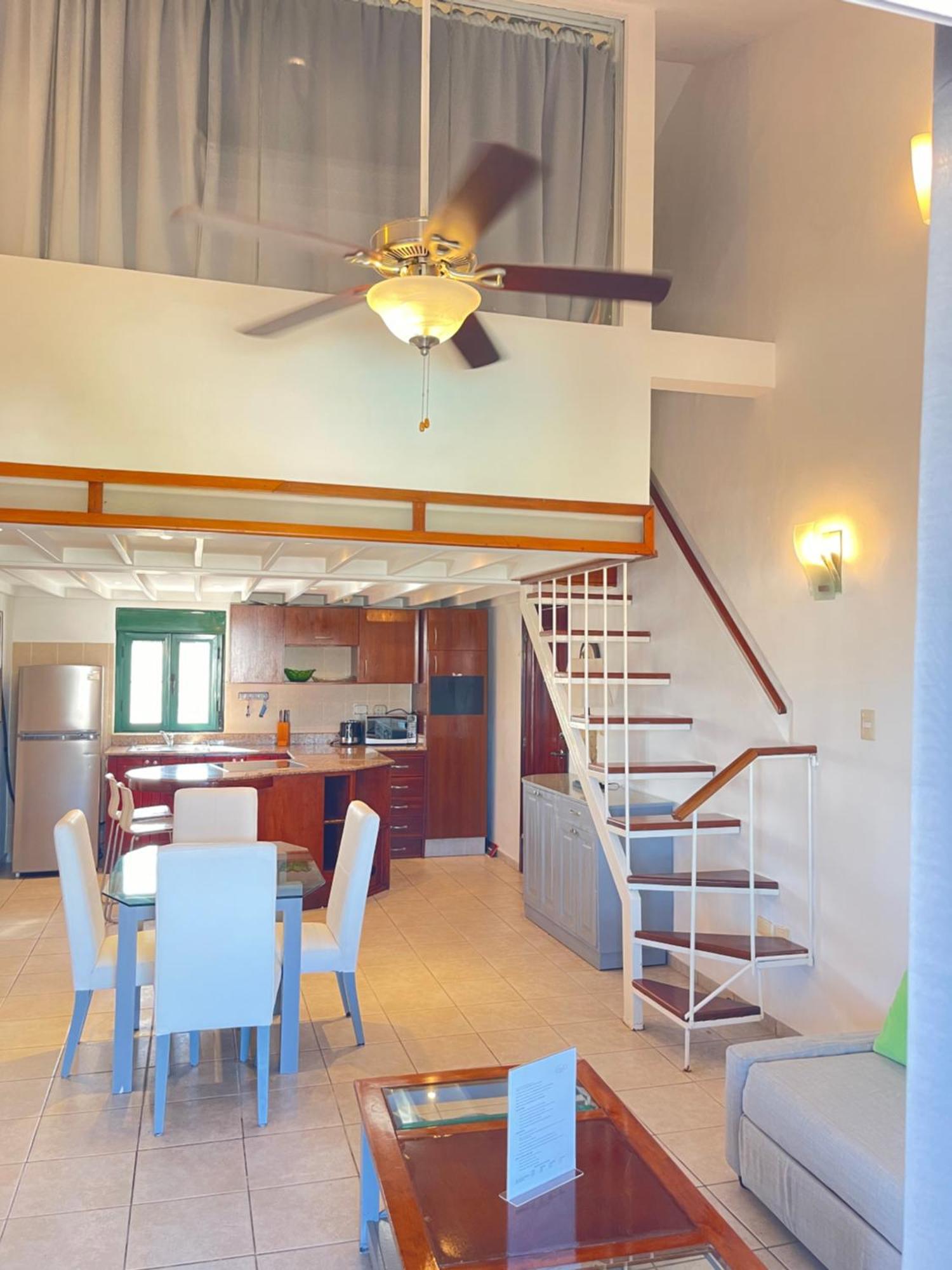 Stanza Mare Beach Front Punta Cana Exterior photo