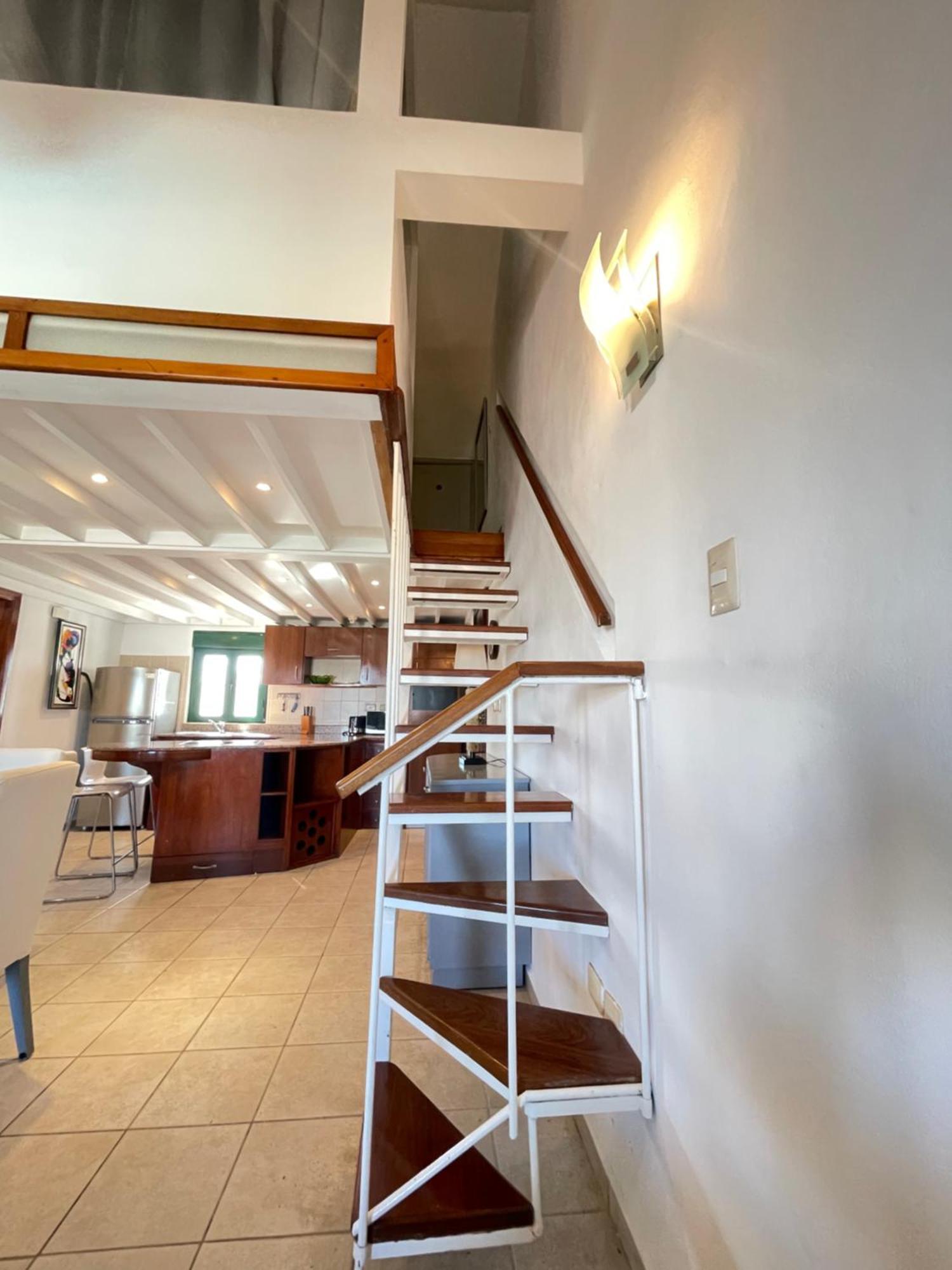 Stanza Mare Beach Front Punta Cana Exterior photo